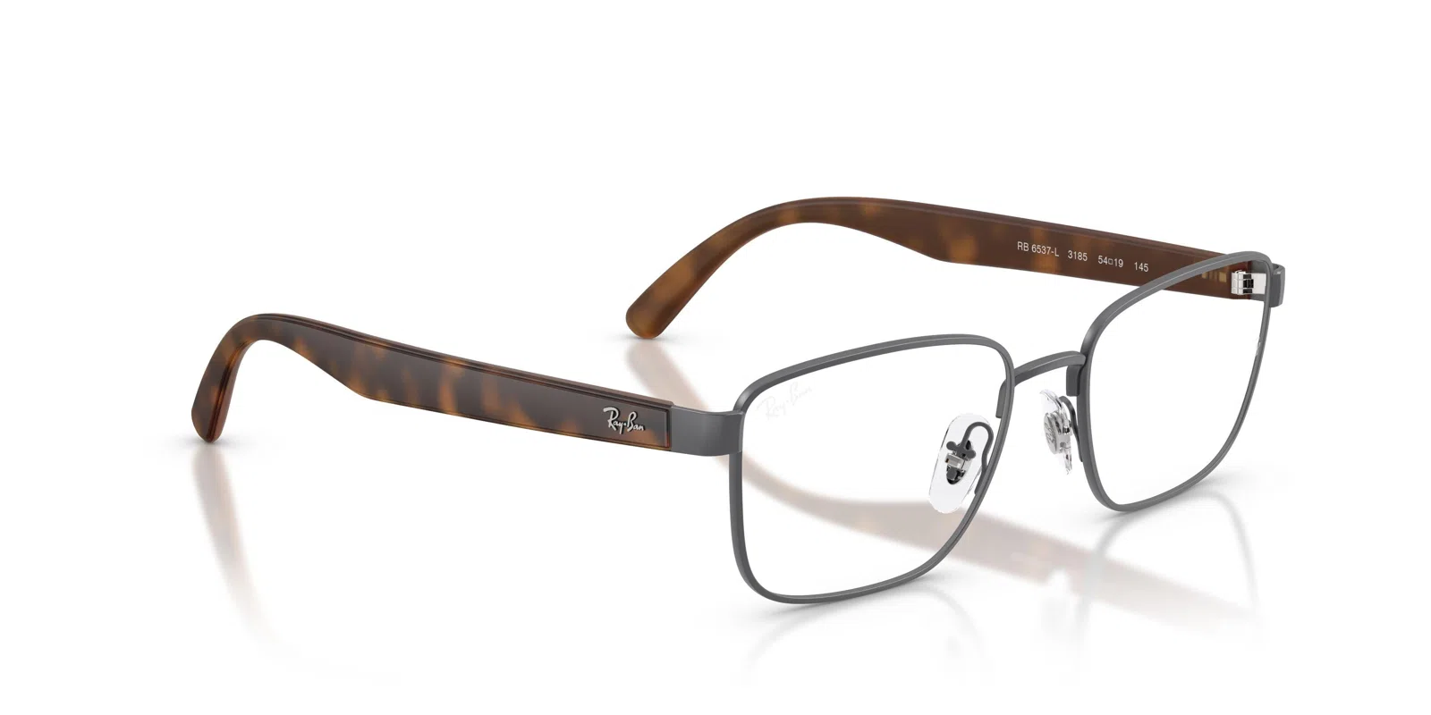 Ray-Ban 6537L Eyeglasses - view 19